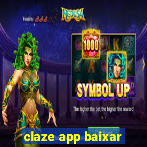 claze app baixar